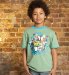 Marks and Spencers Short Sleeve Ben 10 Monster T-Shirt
