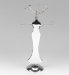 Marks and Spencers Silhouette Mannequin Jewellery Holder