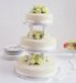 Marks and Spencers Traditional Wedding Cake