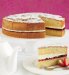 Marks and Spencers Victoria Sandwich