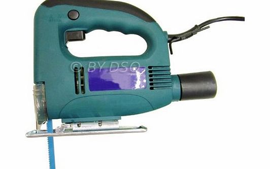 Marksman Quality Electric Jigsaw 350w for Wood and Metal 67030C