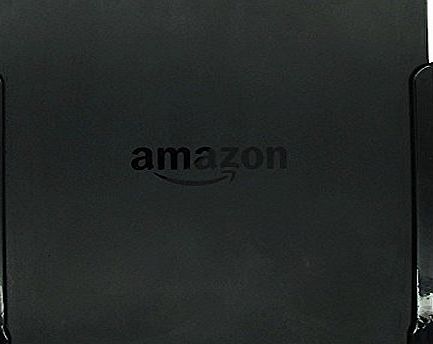 Markstore TM) 3M sticky Mount System Bracket Holder For Amazon Five TV and Amazon Fire TV Controller Silicone Case