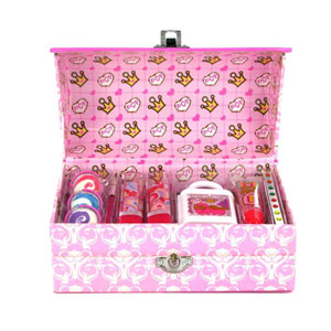 Markwins International Pop Princess Party Gift Set