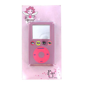 Markwins International Shimmer Sisters Gift Set