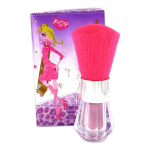 Markwins International Superstar Shimmer Brush