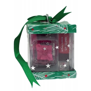 Markwins Mini Make-Up Kit Bauble - Green