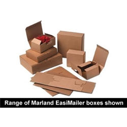 Marland Easimailer VB8 W305xD215xH80mm Ref