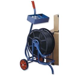 Marland Strapping Dispenser Trolley Ref 91796002