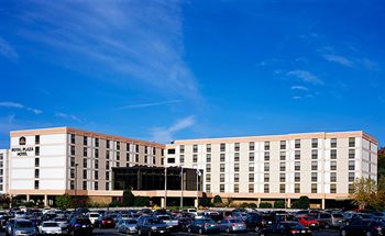 MARLBOROUGH Best Western Royal Plaza Hotel