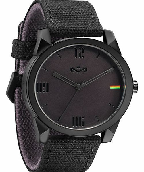 Marley Mens Marley Billet Watch - Pulse