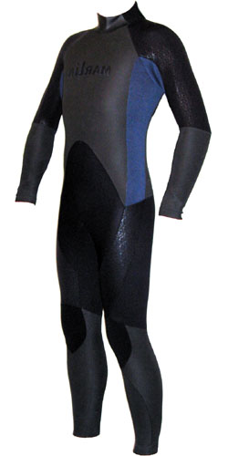 MARLIN Nordic 5/3mm Wetsuit