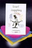 Marlin Scarf Juggling Kit