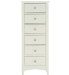 Marlow 6-Drawer Chest