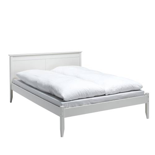 Marlow Painted Furniture Marlow Painted 4` Double Bed