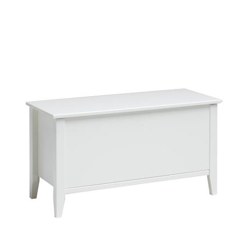 Marlow Painted Furniture Marlow Painted Ottoman 237.380.45