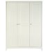 Marlow Triple Wardrobe