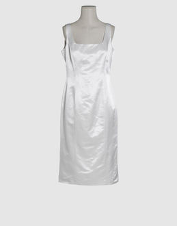 MARLYand#39; S DRESSES 3/4 length dresses WOMEN on YOOX.COM