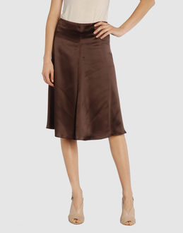 MARLYand#39; S SKIRTS 3/4 length skirts WOMEN on YOOX.COM
