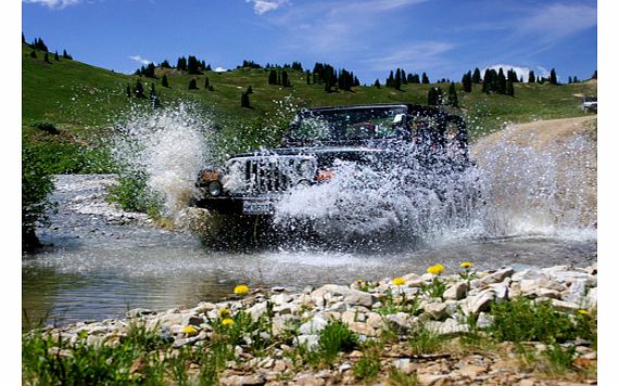 Marmaris Jeep Safari