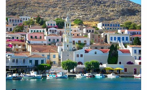 Marmaris To Rhodes Day Trip