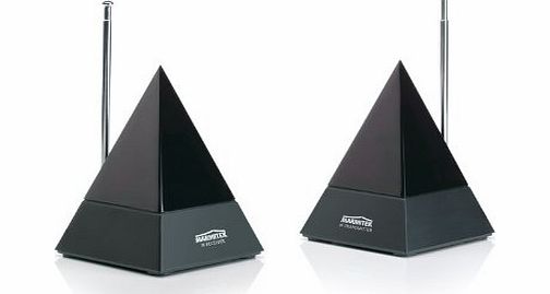 Marmitek PowerMid XL infrared extender set