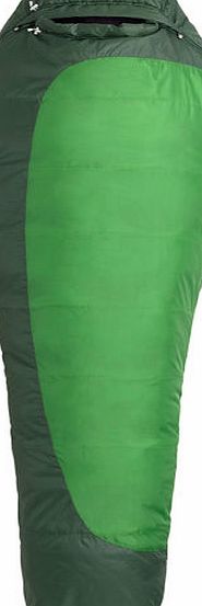 Marmot Trestles 23 Sleeping Bag - Abstract