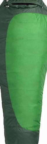 Marmot Trestles 30 Sleeping Bag - Dark