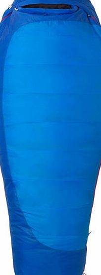 Marmot Wms Trestles 15 Sleeping Bag - Ceylon