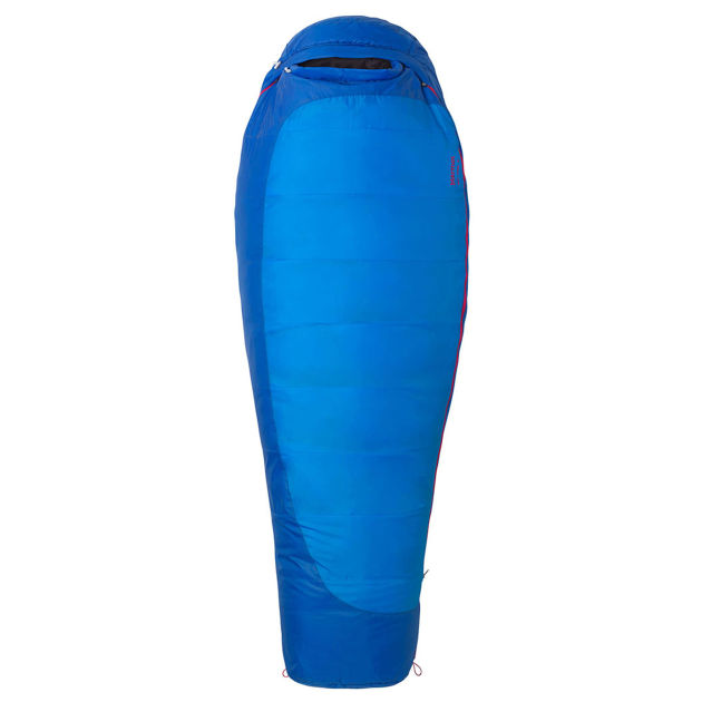 Marmot Womens Marmot Womens Trestles 15 Sleeping Bag