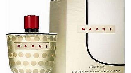 Marni Eau de Parfum 120ml 10164262