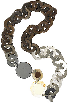 Loop necklace