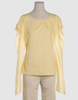 SHIRTS Blouses WOMEN on YOOX.COM