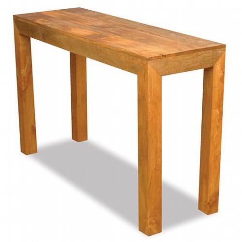 Marno Furniture - Fruitwood Furniture UK Marno Console Table
