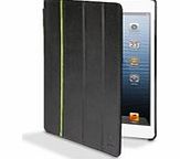 Maroo PANGOii iPad mini Smart Case Cover - Black