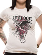 (Eagle) T-shirt imp_GSSTMAREA1