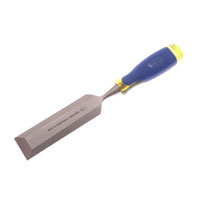 Marples M750 Splitproof Soft Touch Chisel 1.1/2