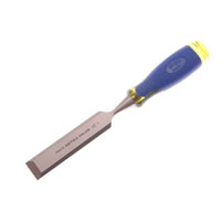Marples M750 Splitproof Soft Touch Chisel 1In