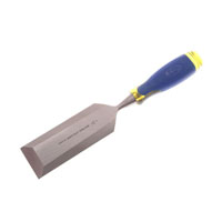 Marples M750 Splitproof Soft Touch Chisel 2In
