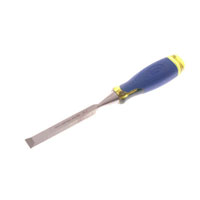 Marples M750 Splitproof Soft Touch Chisel 5/8In