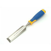 Marples Ms500 Soft Touch B/E Chisel 1.1/4In