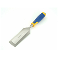 Marples Ms500 Soft Touch B/E Chisel 2In