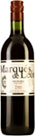 Marques de Leon Red Wine Spain (750ml)