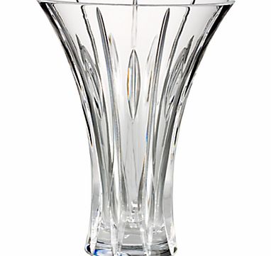 Marquis by Waterford Crystal Sheridan Flared Vases