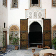 Marrakech City Discovery - Small Group Tour -