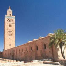 Marrakech History and Souks - Private Half Day