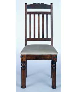 Chairs - Pack of 2
