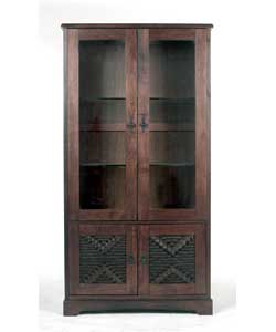 marrakesh Double Display Unit