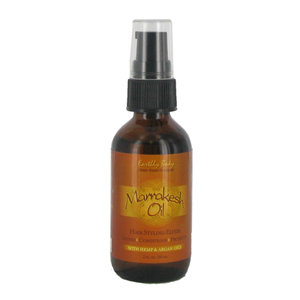 Marrakesh Hair Styling Elixir Oil 60ml