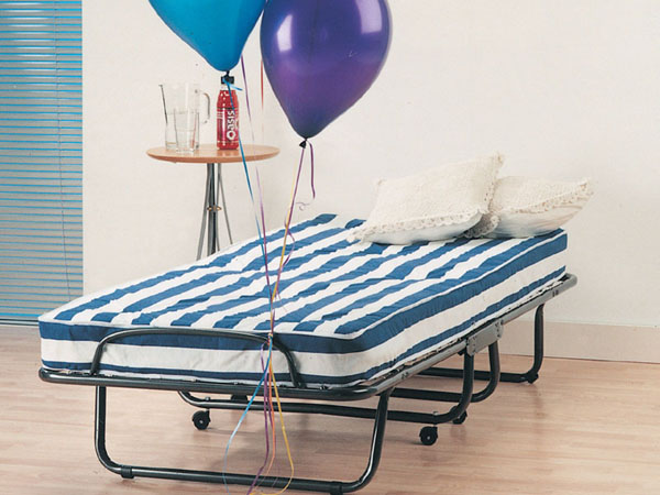 Limelight Mars Folding Guest Bed
