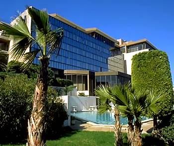 MARSEILLE Sofitel Marseille Vieux Port